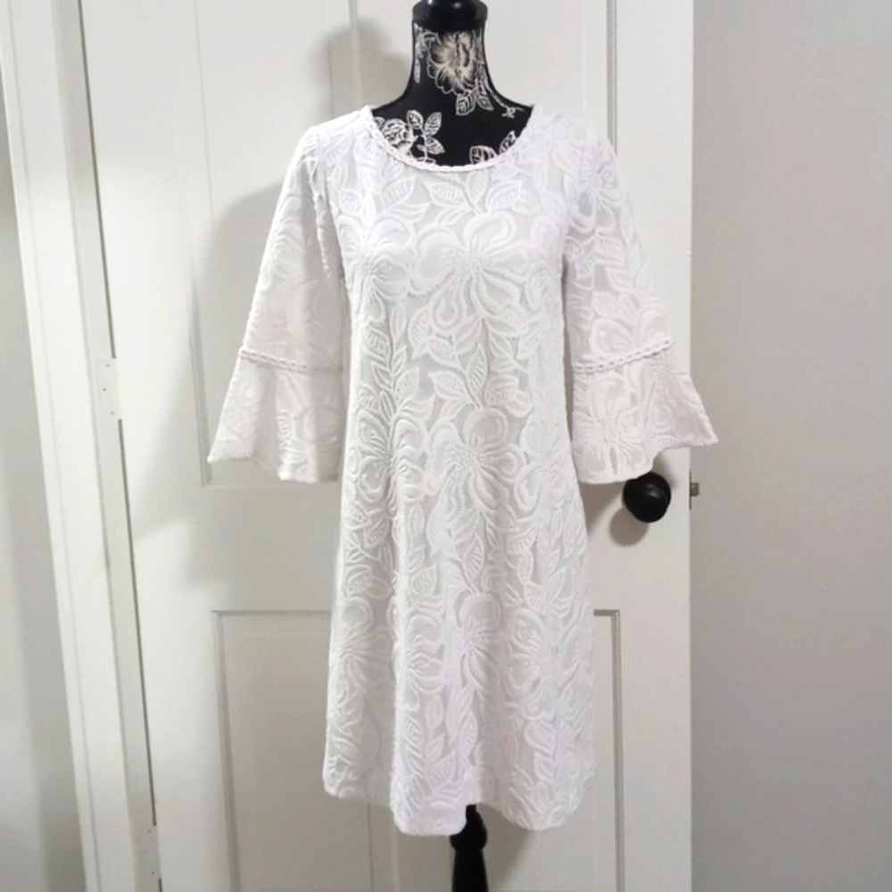 🤍HTF Lilly Pulitzer🤍 - Ophelia Dress